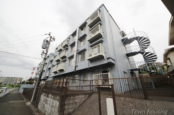 カメリアハイムの物件内観写真